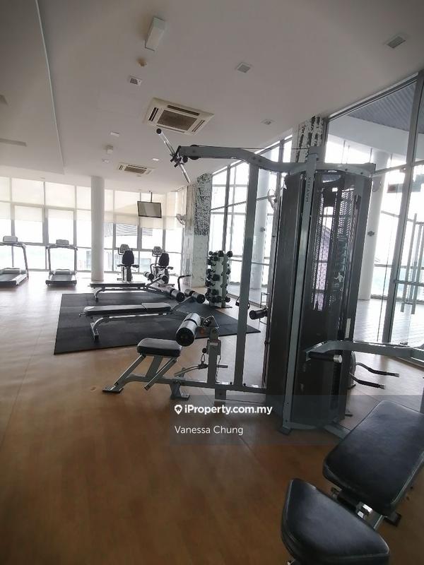 Kediaman Servis untuk Dijual di Twins @ Damansara Heights oleh Vanessa Chung - iProperty.com.my