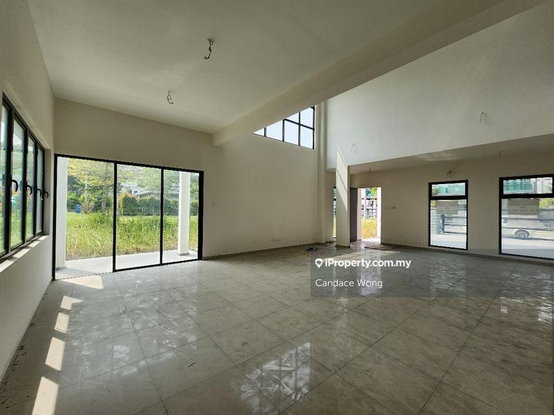 Rumah Berkembar untuk Dijual di Taman Villa Perdana, Kajang oleh Candace Wong - iProperty.com.my