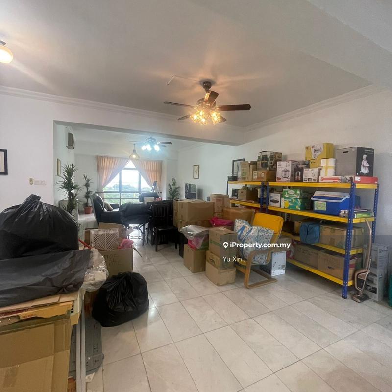 For Sale - Aloha Tower Condominium