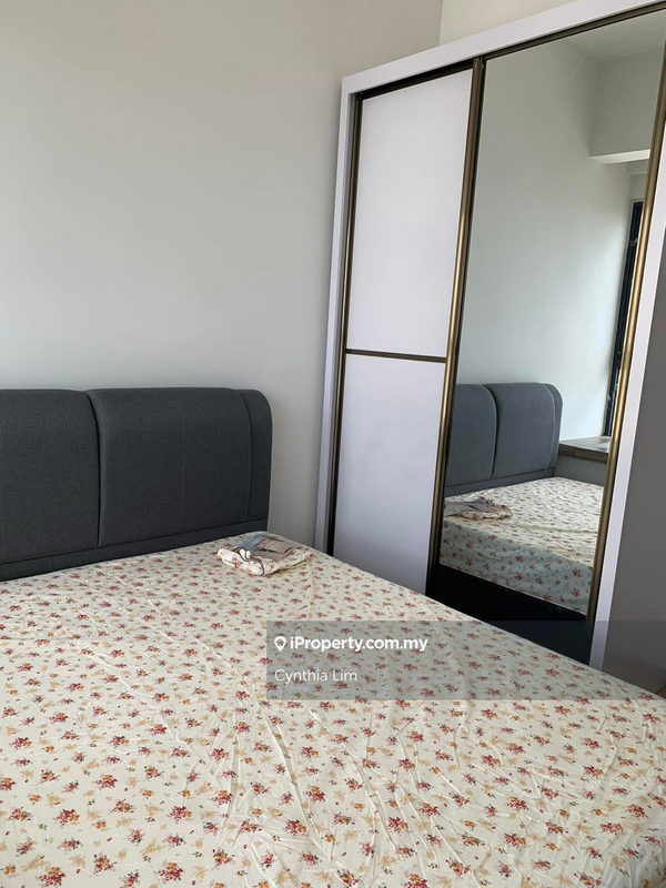 Condominium for Rent in Bay Point @ Country Garden Danga Bay by Cynthia Lim - iProperty.com.my