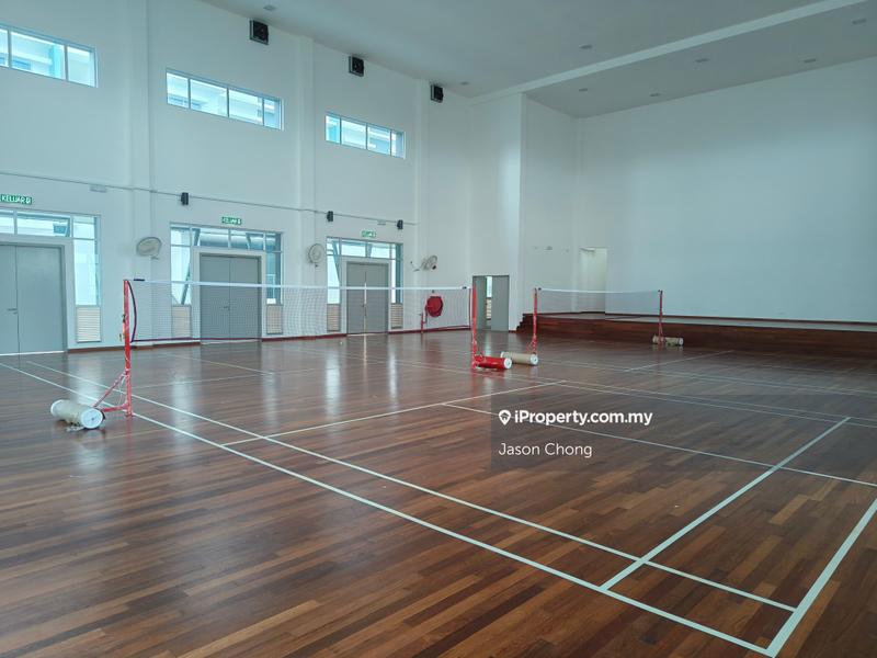 For Rent - Residensi Nexus Kajang (PR1MA Kajang)