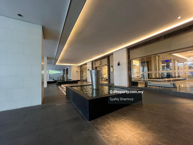 Kondominium untuk Dijual di The Pearl KLCC oleh Syafiq Shamroz - iProperty.com.my