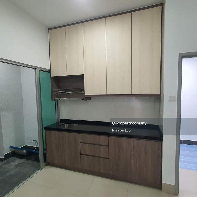 For Rent - Razak City Residences (RC Residences)