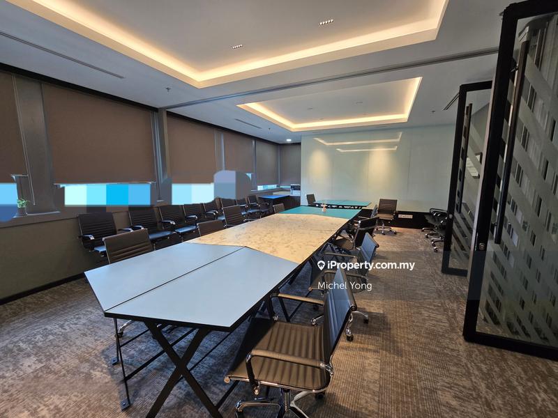 Pejabat untuk Dijual di KL Eco City, KL Eco City oleh Michel Yong - iProperty.com.my