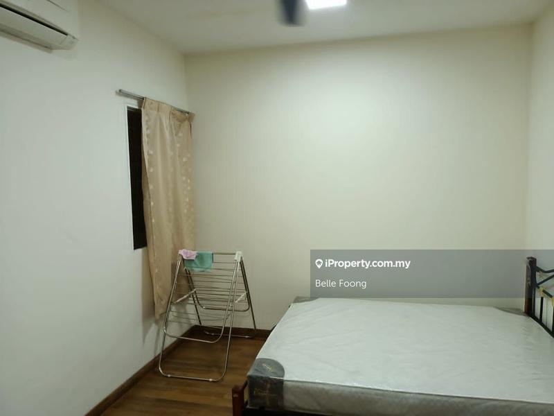 Residensi Servis untuk Dijual di Titiwangsa Sentral oleh Belle Foong - iProperty.com.my