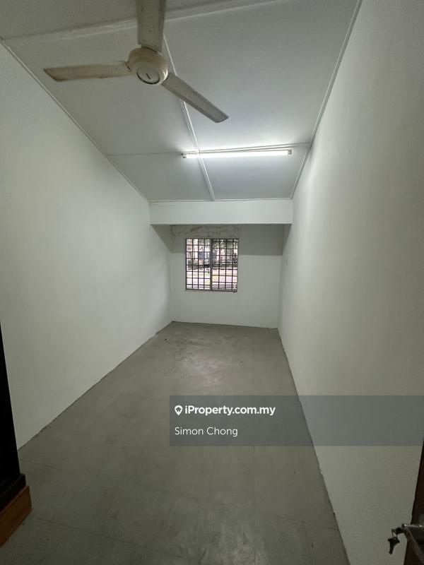 2-storey Terraced House for Sale in Taman Sri Rampai, Wangsa Maju by Simon Chong - iProperty.com.my