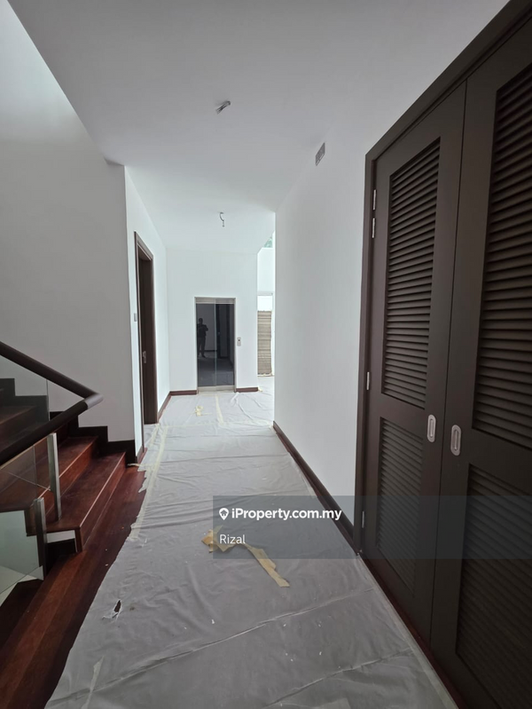 Semi-Detached House for Sale in Taman Tun Dr. Ismail, Kuala Lumpur by Rizal - iProperty.com.my