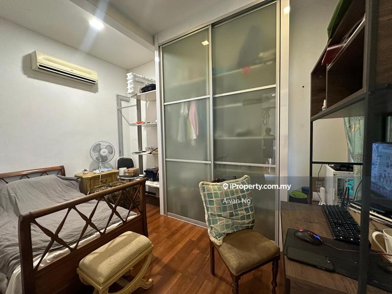 Bungalow House untuk Dijual di Taman Tunku, Bukit Tunku (Kenny Hills) oleh Aivan Ng - iProperty.com.my