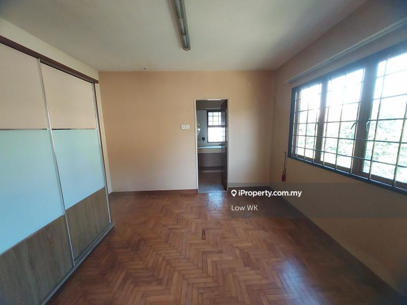 Bungalow House for Sale in Bandar Baru Sri Petaling, Sri Petaling by Low WK - iProperty.com.my