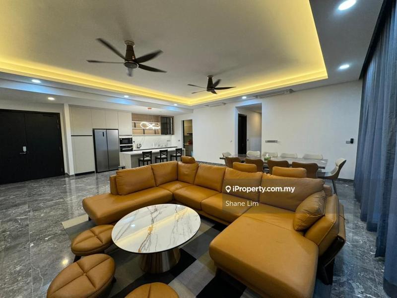 For Rent - The Estate