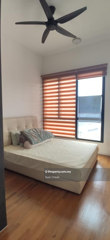 Service Residence for Sale in Ativo Suites @ Damansara Avenue by Ryan Cheah - iProperty.com.my