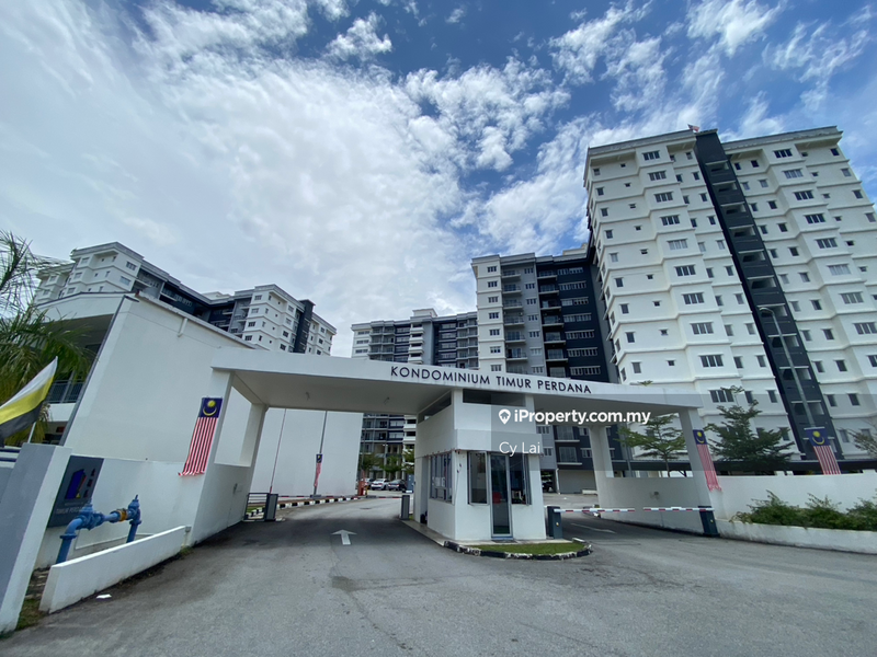 Kondominium untuk Disewa di Kampar Lake Campus oleh Cy Lai - iProperty.com.my