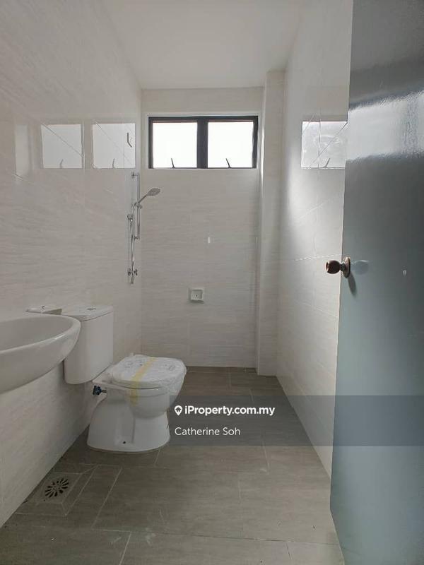 Rumah Berkembar untuk Dijual di Taman Desa Bertam, Bertam oleh Catherine Soh - iProperty.com.my