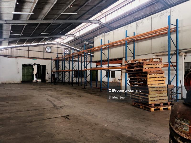 For Rent - Midah, Taman Midah, Jalan Kilang Midah, Desa Tun Razak