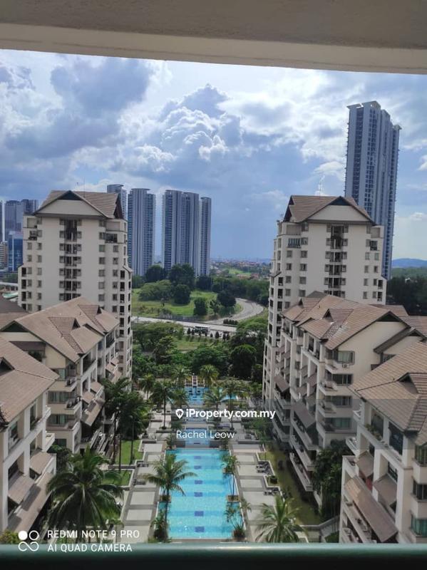 Condominium for Sale in Riana Green Condominium by Rachel Leow - iProperty.com.my