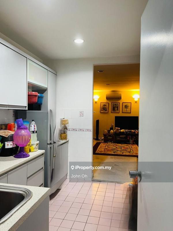 For Sale - Subang Perdana Goodyear Court 9