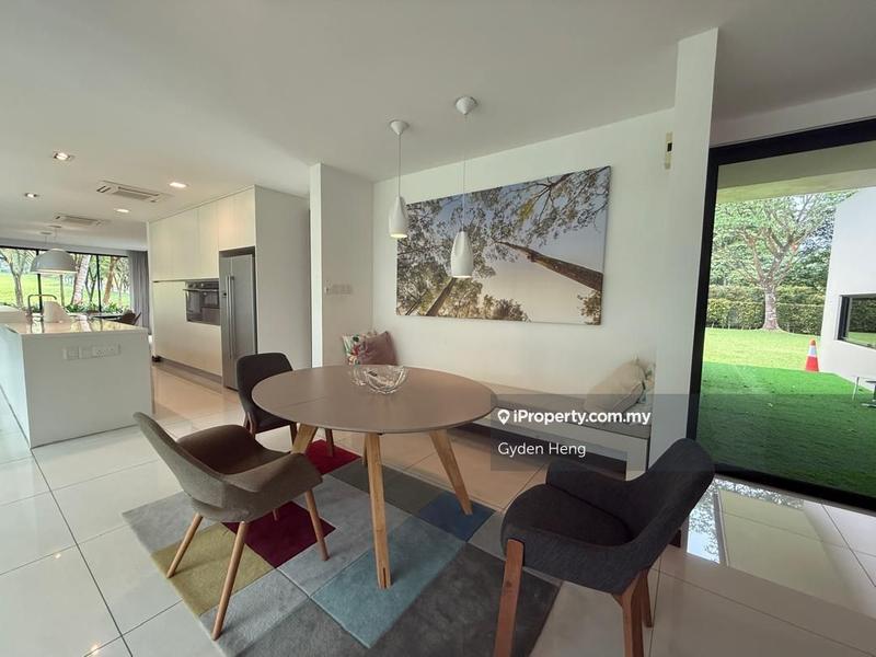 Bungalow House for Sale in Leisure Farm, Gelang Patah by Gyden Heng - iProperty.com.my
