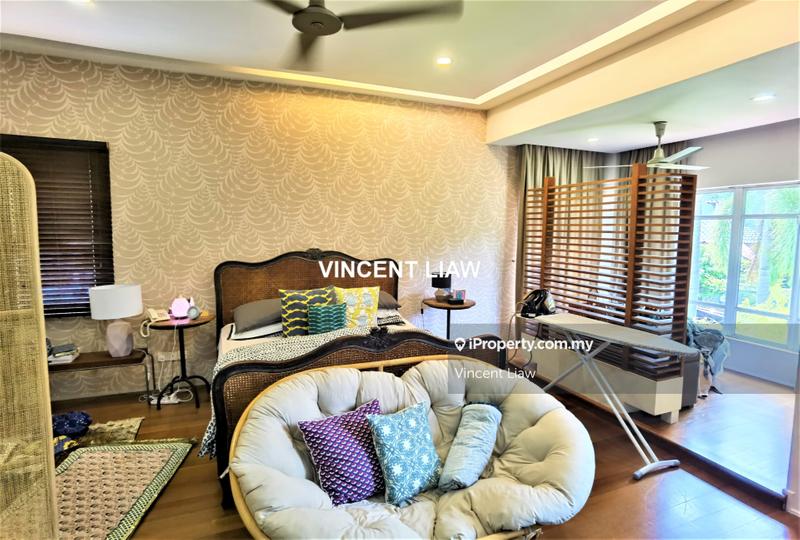 Bungalow House for Sale in D'villa equestrian, Kota Damansara by Vincent Liaw - iProperty.com.my