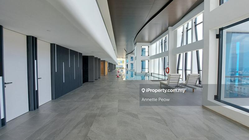 For Sale - City of Dreams