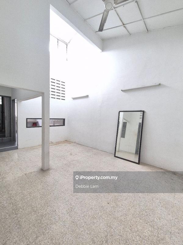 Rumah Teres 1-Tingkat untuk Dijual di Taman Bangsar, Bangsar oleh Debbie Lam - iProperty.com.my
