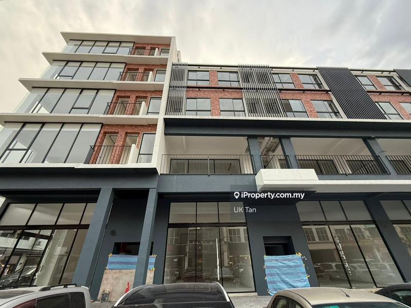 Shop for Rent in Taman Connaught, Cheras by UK Tan - iProperty.com.my