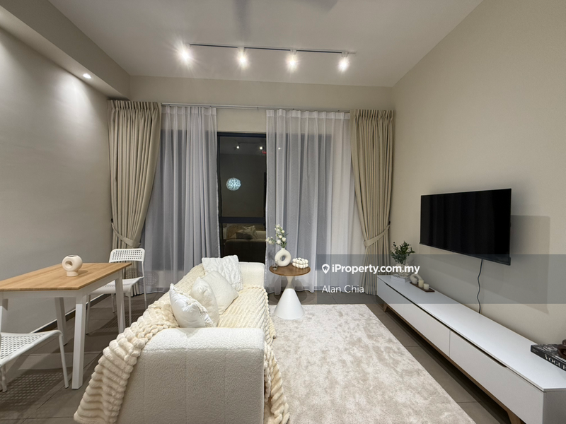 For Rent - Mossaz @ Empire City