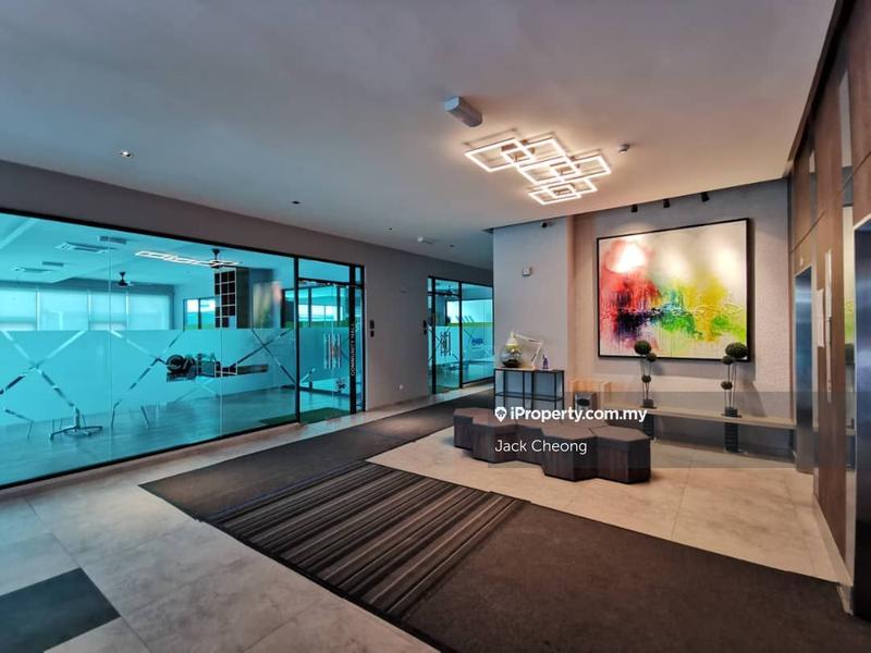 Condominium for Sale in Casa Residence by Jack Cheong - iProperty.com.my
