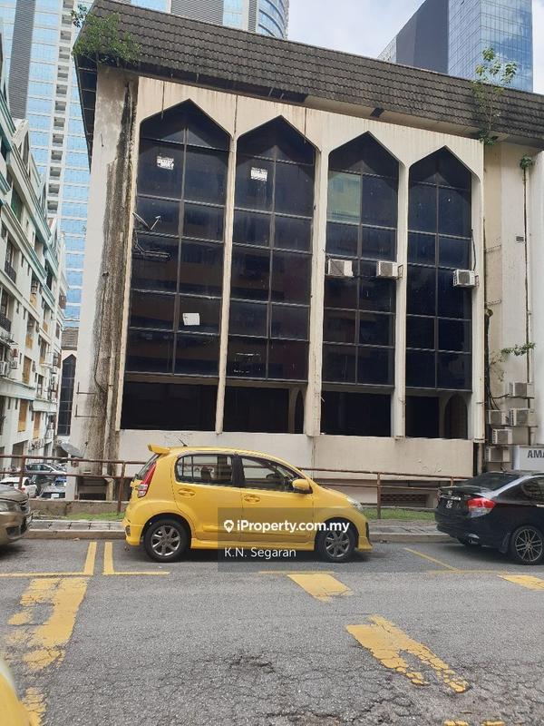 Shop for Rent in Bangsar Utama, Bangsar by K.N. Segaran - iProperty.com.my
