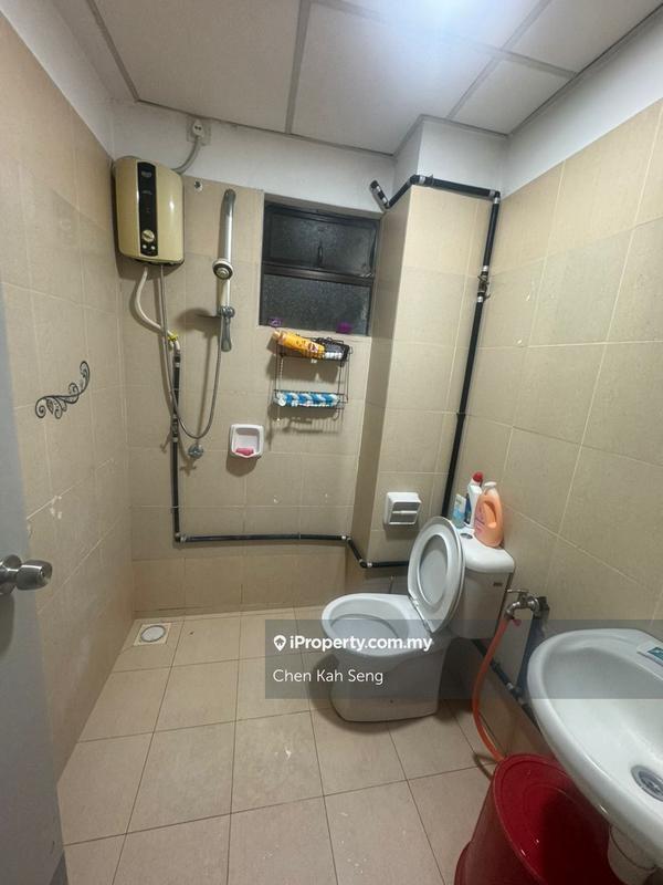 Kondominium untuk Dijual di Rivercity Condominium oleh Chen Kah Seng - iProperty.com.my