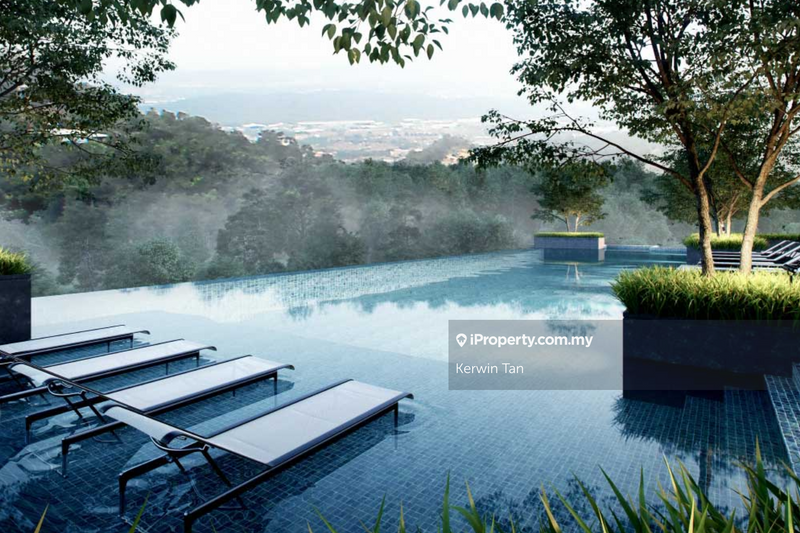 Kondominium untuk Dijual di Damansara Seresta oleh Kerwin Tan - iProperty.com.my