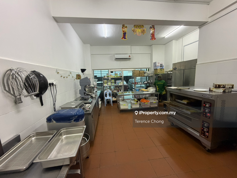 Shop / Office for Sale in Cyberjaya, Cyberjaya by Terence Chong - iProperty.com.my
