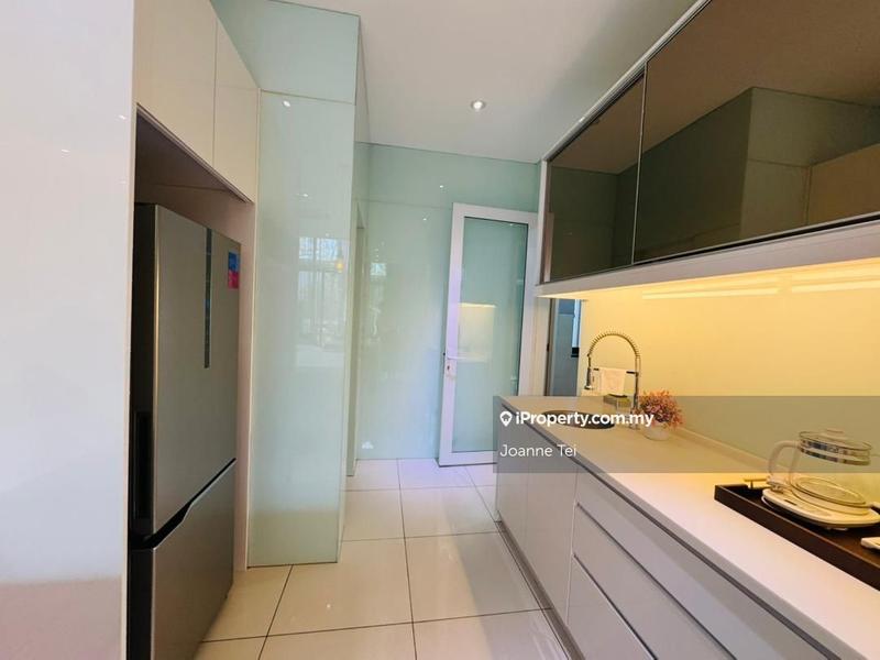 Rumah Teres 3-Tingkat untuk Dijual di Schumann, Symphony Hills, Cyberjaya, Cyberjaya oleh Joanne Tei - iProperty.com.my