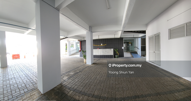 Kondominium untuk Dijual di Tiara Kelana oleh Yoong Shiun Yan - iProperty.com.my