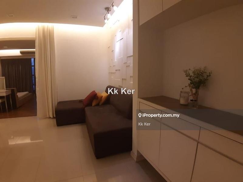Service Residence for Rent in Saujana Residency by Kk Ker - iProperty.com.my