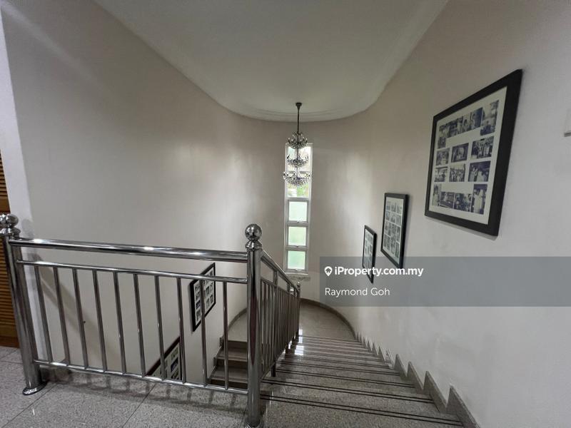 Bungalow House for Sale in Bukit Damansara, Damansara Heights by Raymond Goh - iProperty.com.my
