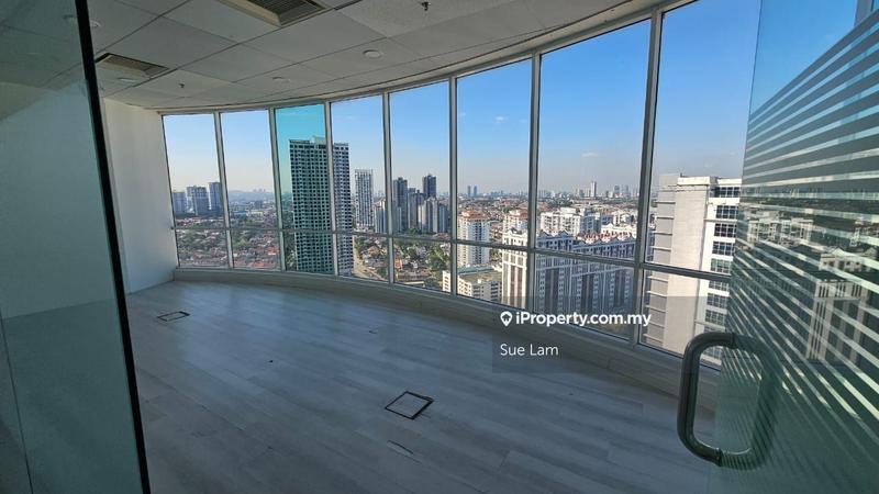 Office for Rent in Taman Tun Dr Ismail, Kuala Lumpur by Sue Lam - iProperty.com.my