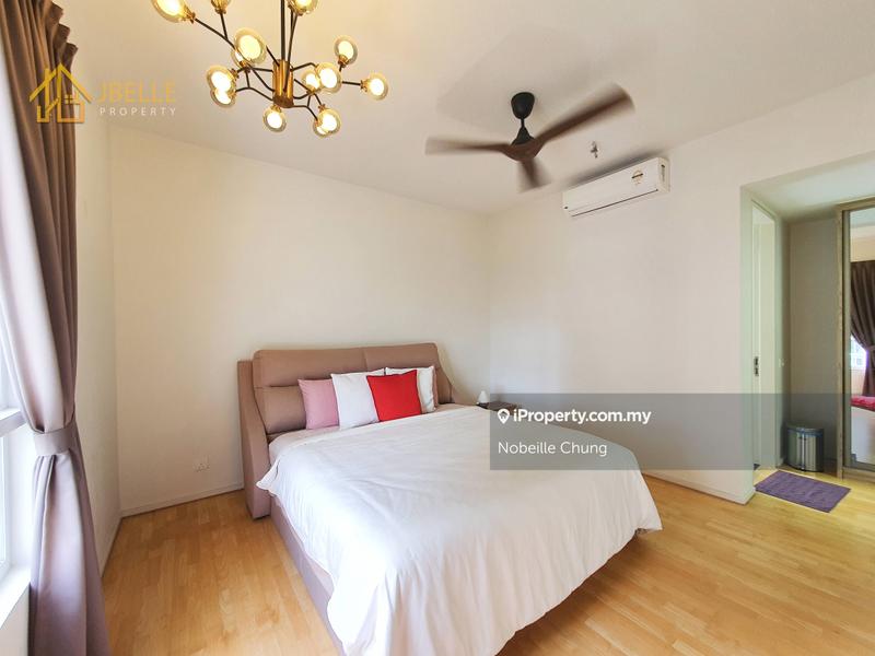 Condominium for Sale in Verdi Eco-Dominiums by Nobeille Chung - iProperty.com.my