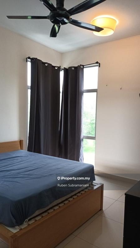 Kondominium untuk Disewa di LakeView Residency oleh Ruben Subramaniam - iProperty.com.my