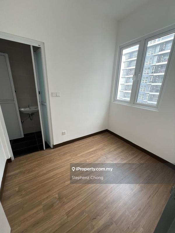 Residensi Servis untuk Dijual di Pinnacle Sri Petaling oleh Stephenz Chong - iProperty.com.my