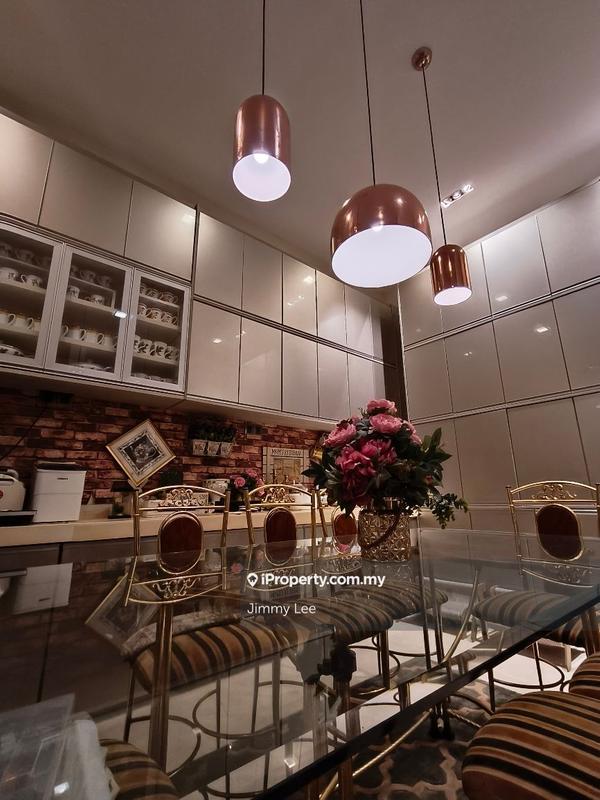 Zero Lot Bungalow for Sale in Bukit Antarabangsa - Ampang - Siarah Oakleaf, Ampang by Jimmy Lee - iProperty.com.my