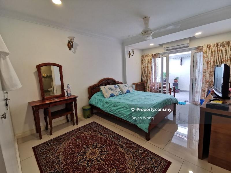 Rumah Berkembar untuk Dijual di Petaling Jaya, Selangor oleh Bryan Wong - iProperty.com.my