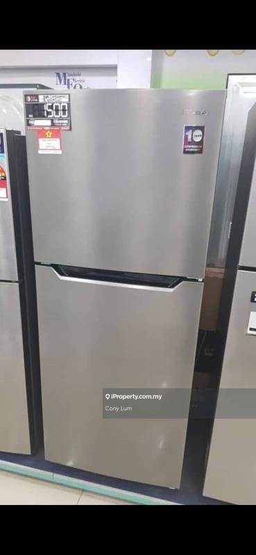 Service Residence for Rent in Symphony Tower (Menara Simfoni) by Cony Lum - iProperty.com.my