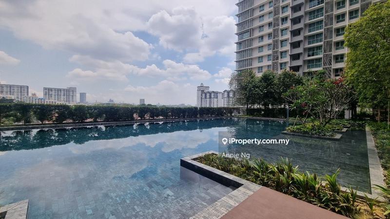 Service Residence for Rent in Cantara Residences by Annie Ng - iProperty.com.my