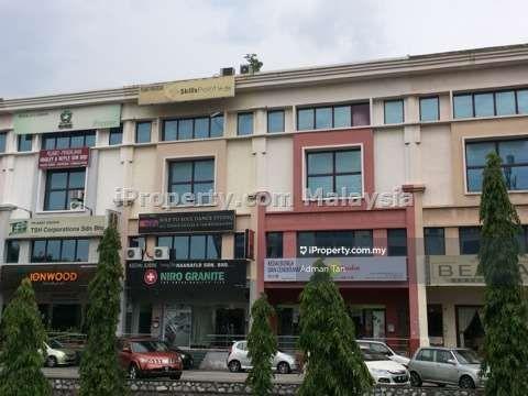 Shop / Office untuk Dijual di Petaling Jaya, Selangor oleh Adman Tan - iProperty.com.my
