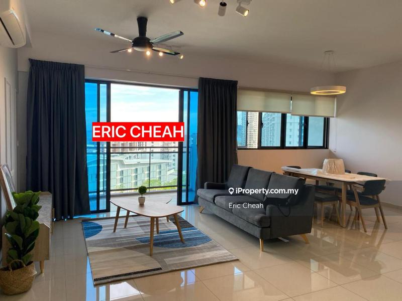 For Rent - Waterside Residence