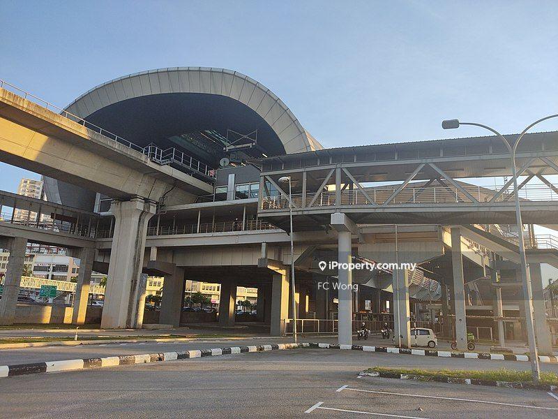 Service Residence for Sale in SetiaWalk by FC Wong - iProperty.com.my