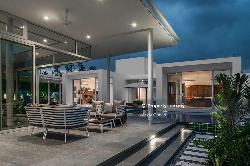 Bungalow House for Sale in Ledang Heights, Iskandar Puteri (Nusajaya) by Andy Cheah - iProperty.com.my