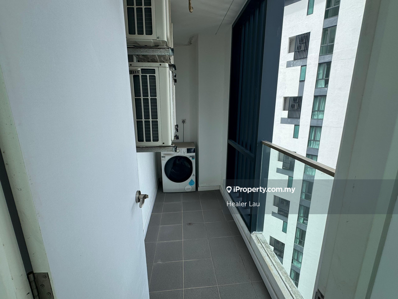 Kondominium untuk Dijual di The Elysia Park Residence oleh Healer Lau - iProperty.com.my
