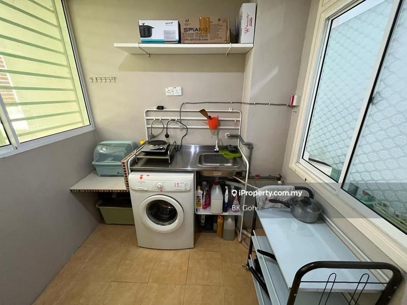 Kondominium untuk Dijual di Sierra Residency oleh BK Goh - iProperty.com.my