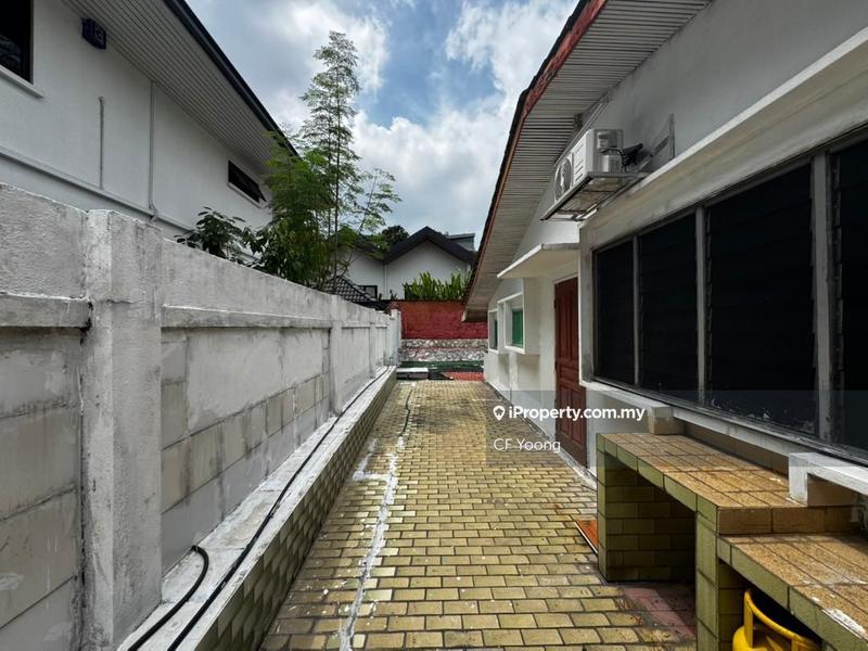 Bungalow House untuk Dijual di Taman Tunku, Bukit Tunku (Kenny Hills) oleh CF Yoong - iProperty.com.my